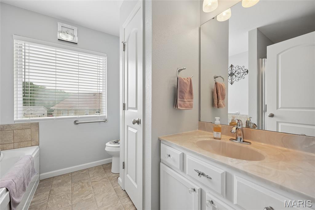 Hawks Pointe Ph 01 - Residential