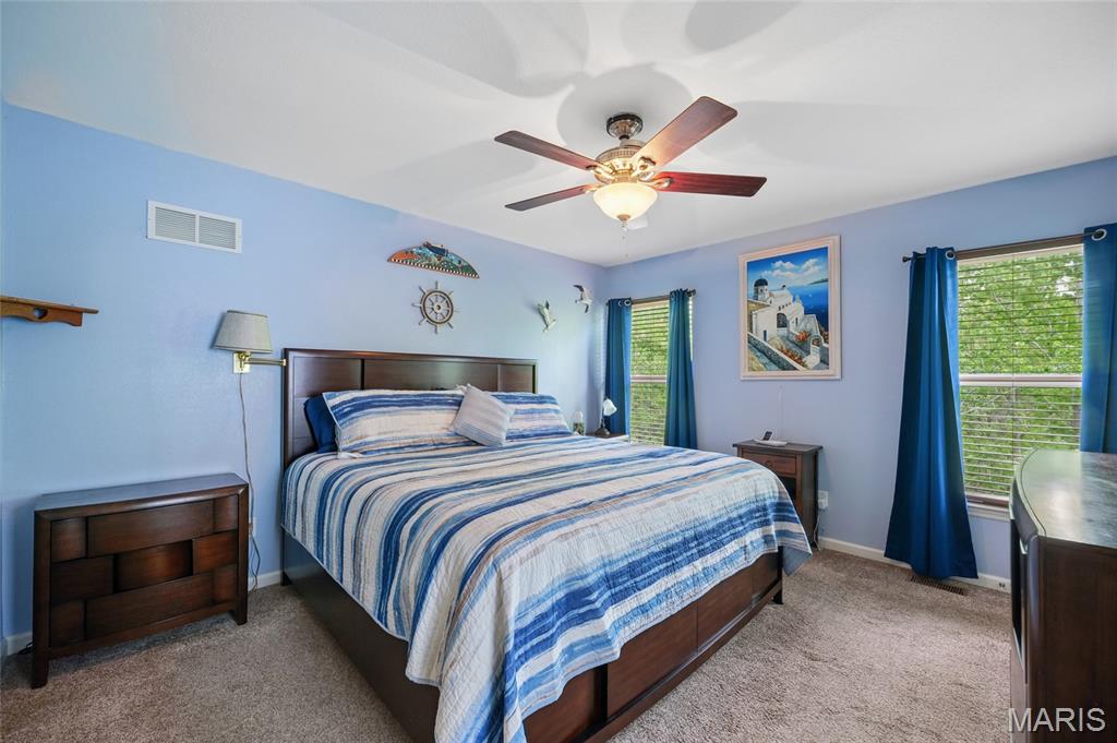 Hawks Pointe Ph 01 - Residential