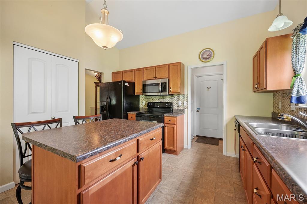 Hawks Pointe Ph 01 - Residential