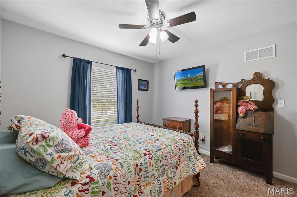 Hawks Pointe Ph 01 - Residential