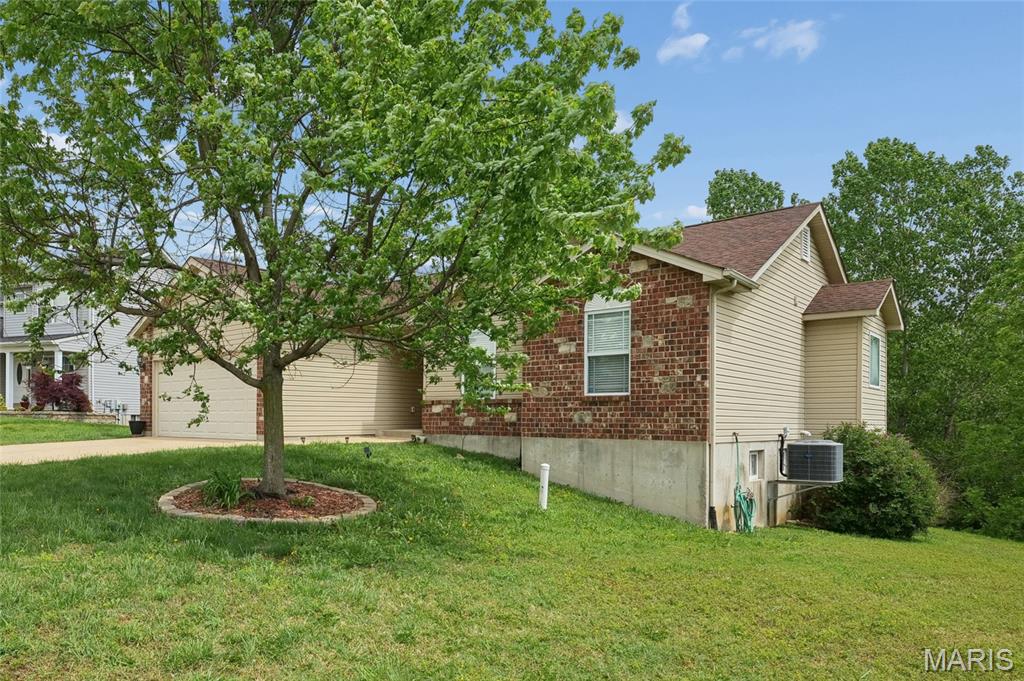 Hawks Pointe Ph 01 - Residential