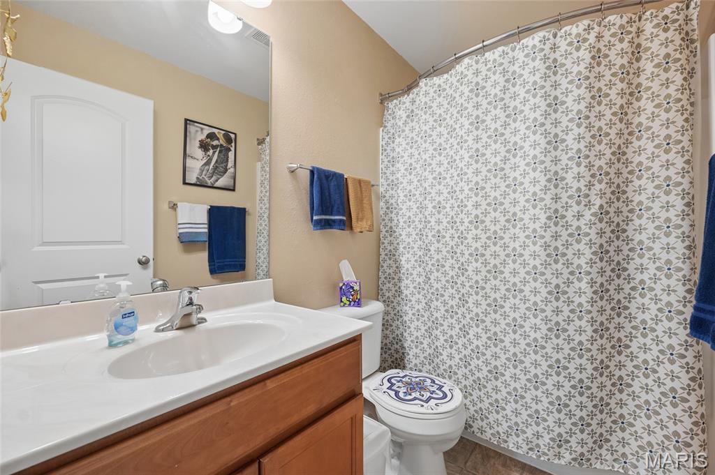 Hawks Pointe Ph 01 - Residential