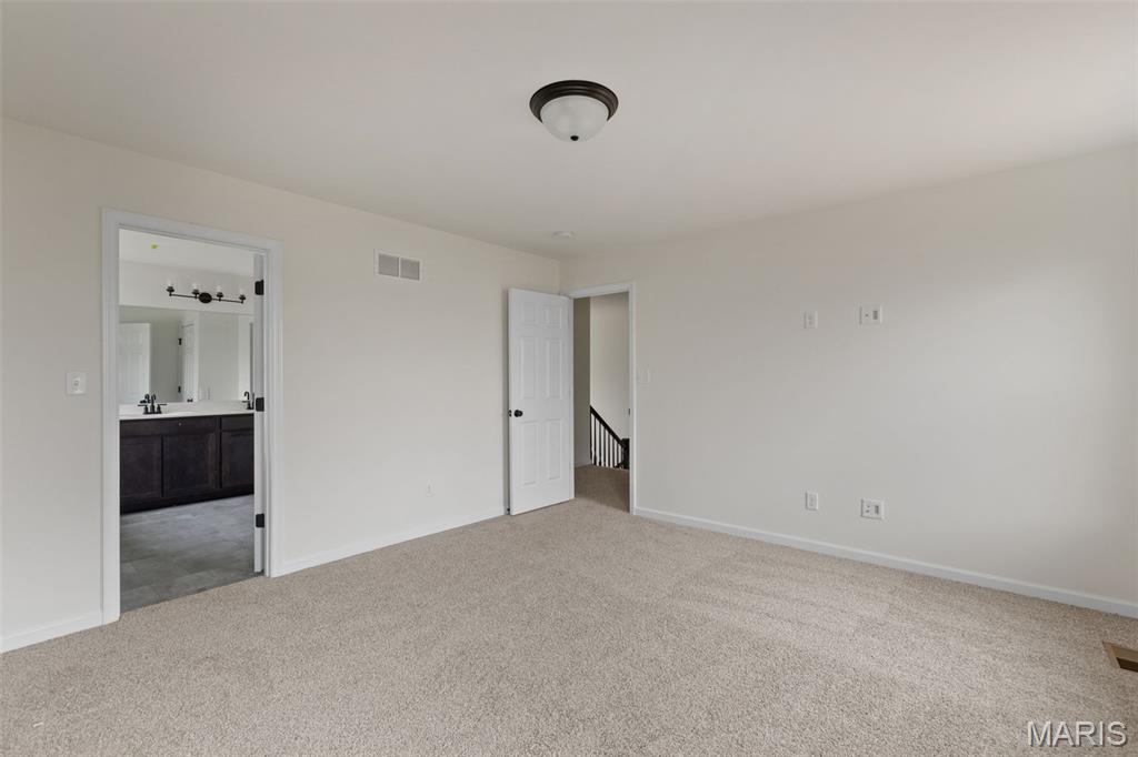 Winding Bluffs Addition 7 - Residential