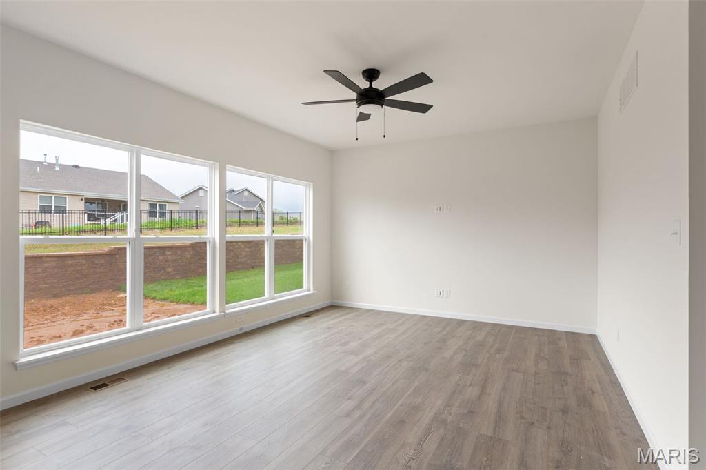 Winding Bluffs Addition 7 - Residential