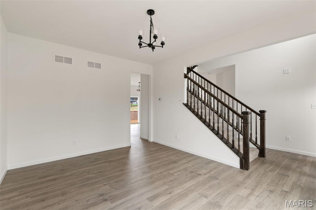 Winding Bluffs Addition 7 - Residential