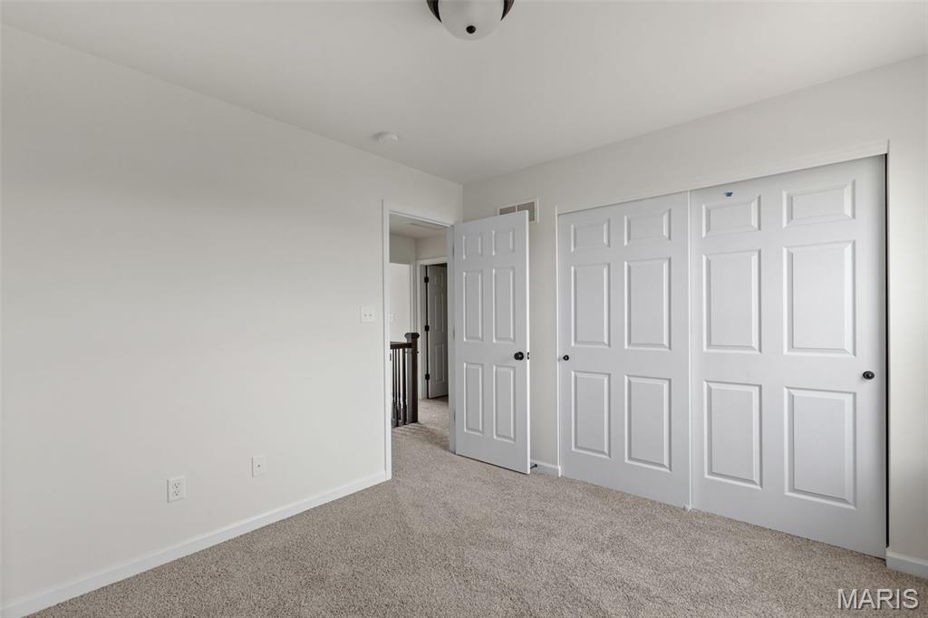 Winding Bluffs Addition 7 - Residential