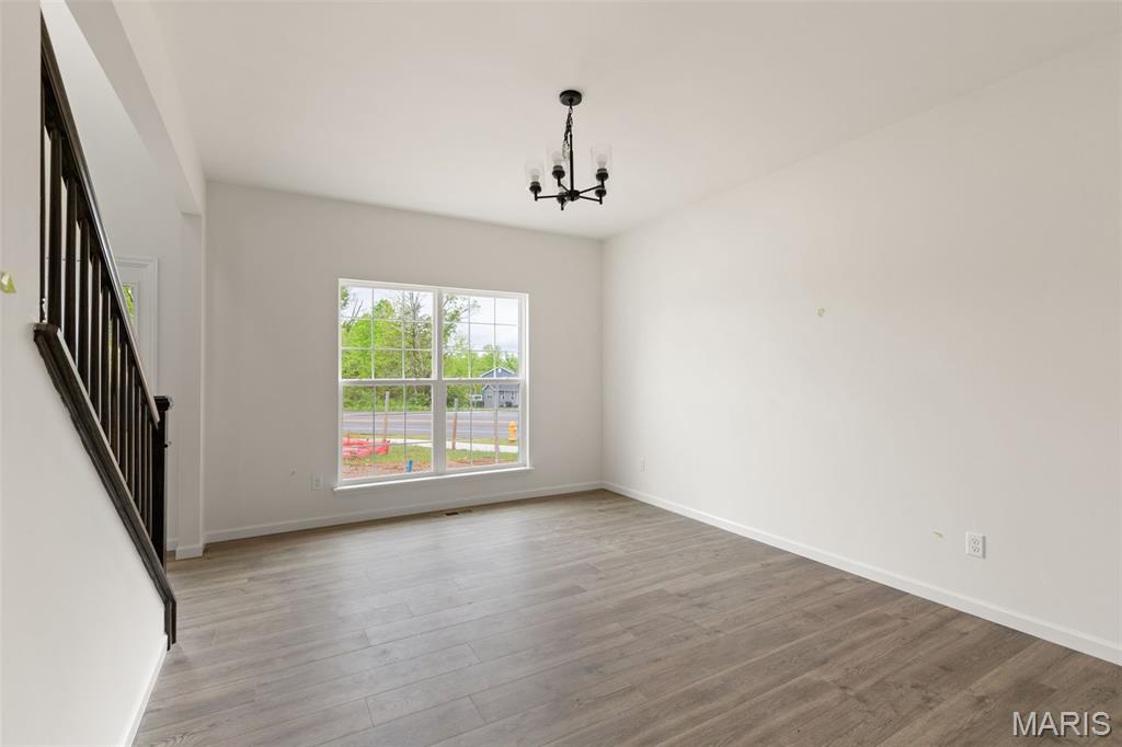 Winding Bluffs Addition 7 - Residential