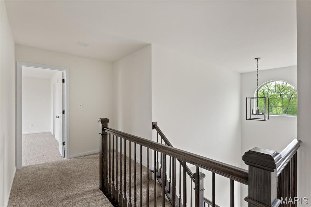 Winding Bluffs Addition 7 - Residential