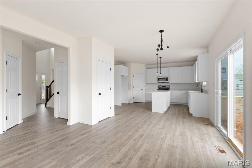 Winding Bluffs Addition 7 - Residential