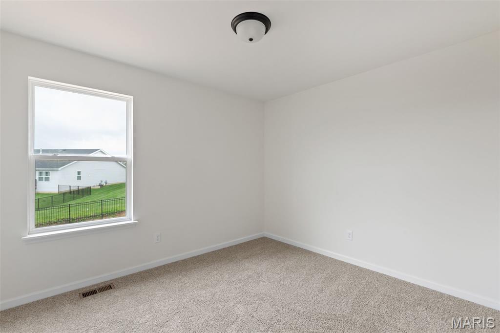 Winding Bluffs Addition 7 - Residential