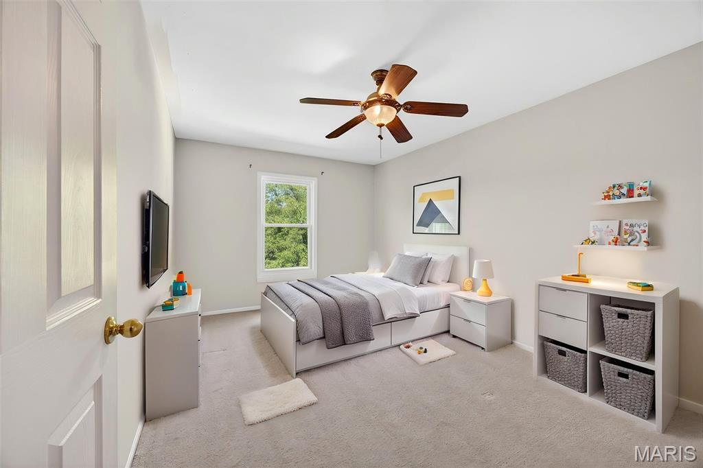 Hanover Crossing #2 - Residential