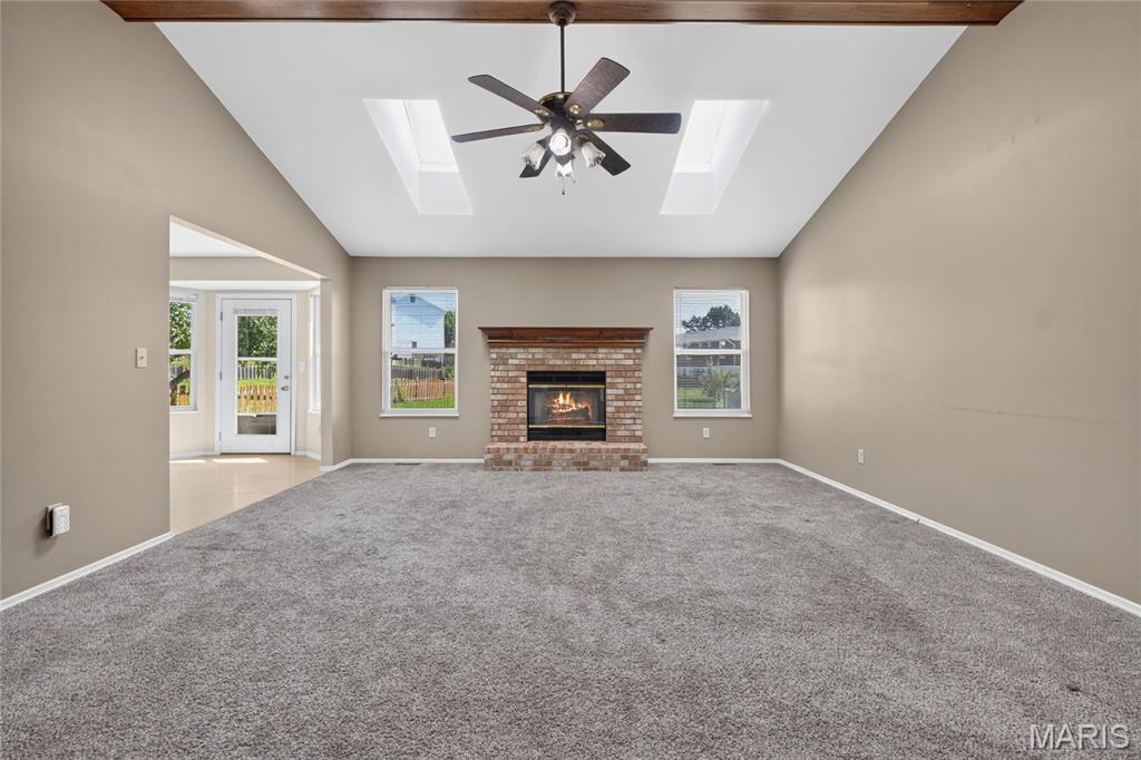 Sunset Ridge Estate Ph4 - Residential