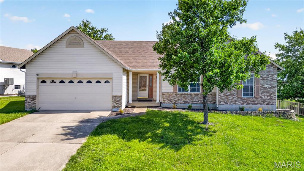 Sunset Ridge Estate Ph4 - Residential
