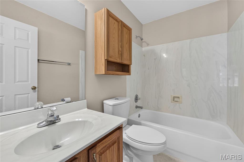 Sunset Ridge Estate Ph4 - Residential