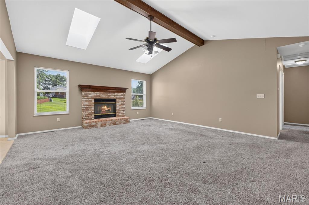 Sunset Ridge Estate Ph4 - Residential