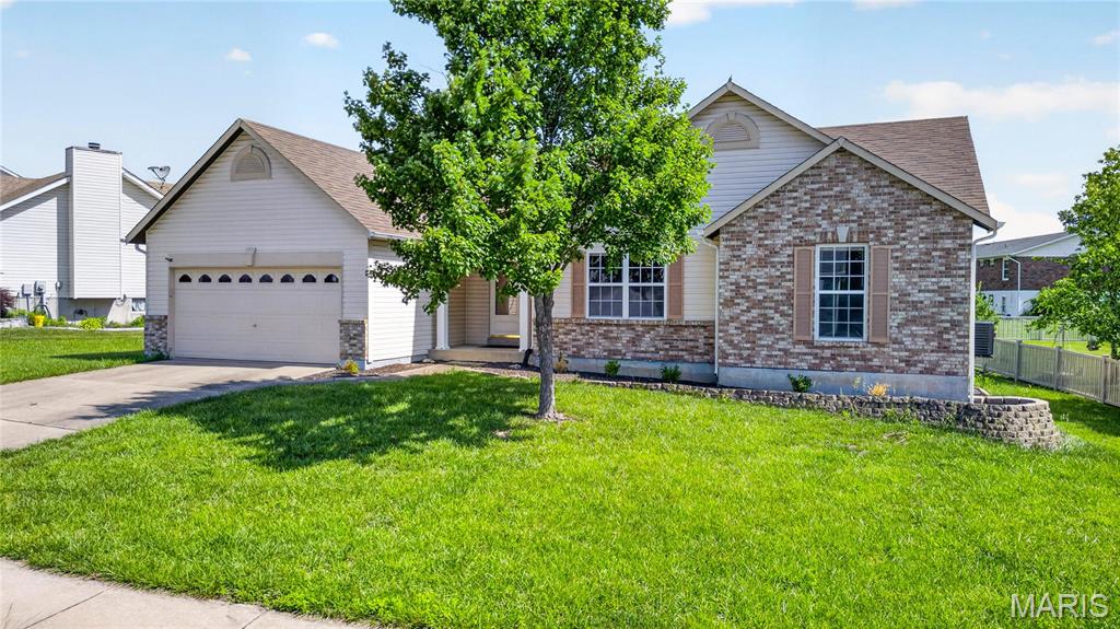 Sunset Ridge Estate Ph4 - Residential