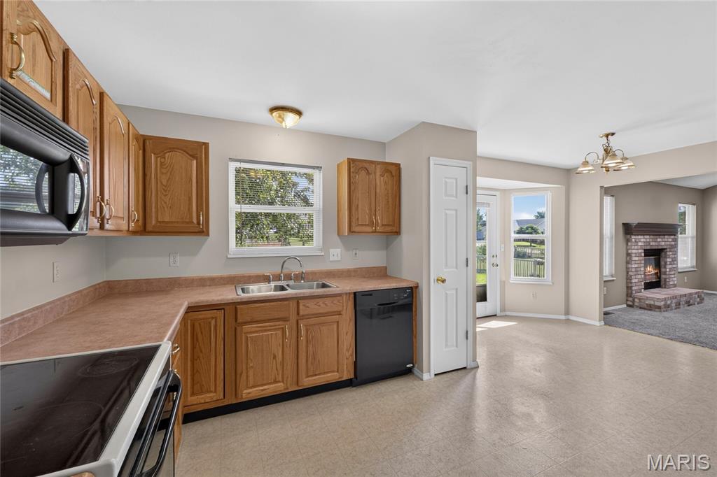 Sunset Ridge Estate Ph4 - Residential