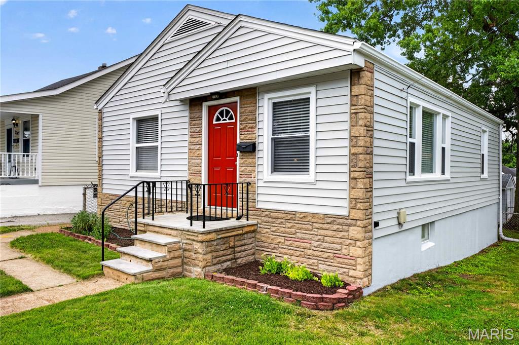 Brownlees Add - Residential