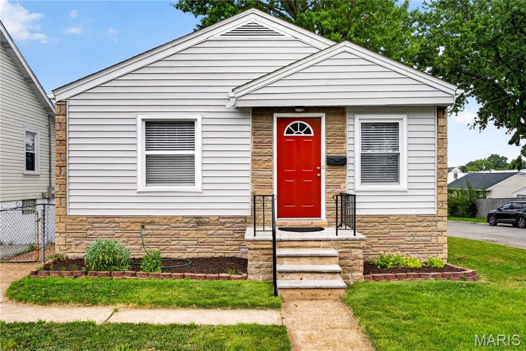 Brownlees Add - Residential