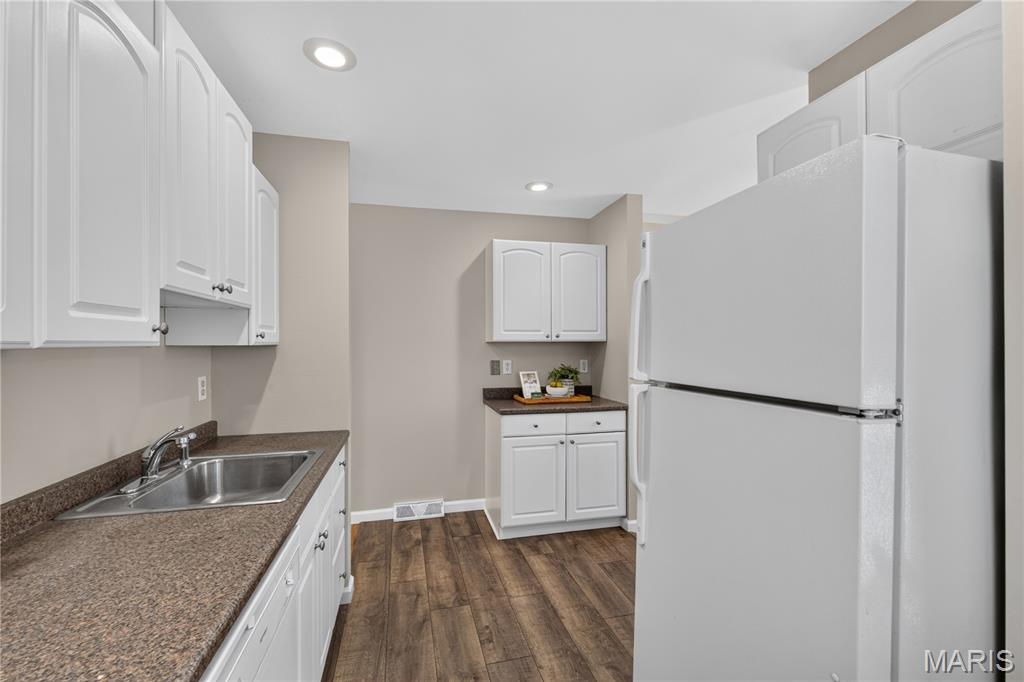 Brownlees Add - Residential