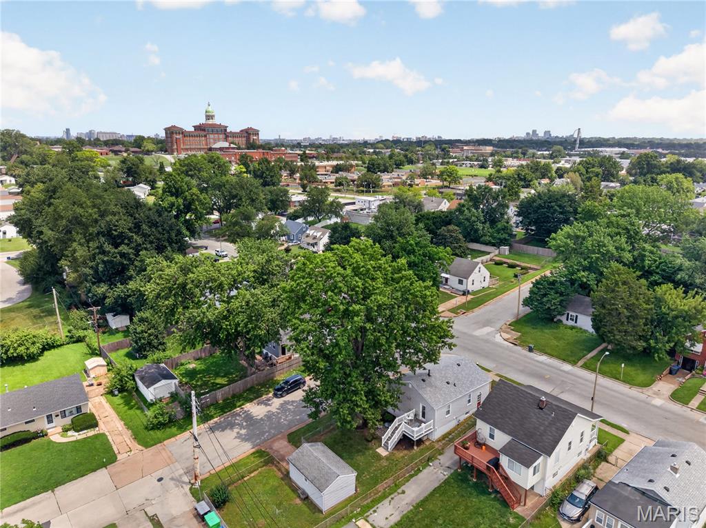 Brownlees Add - Residential