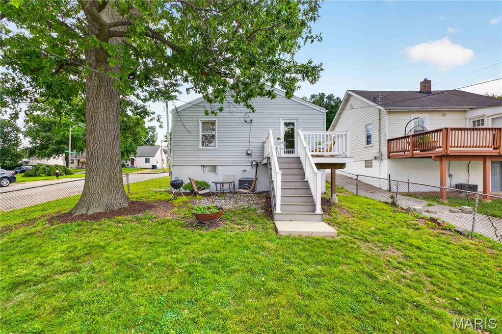 Brownlees Add - Residential