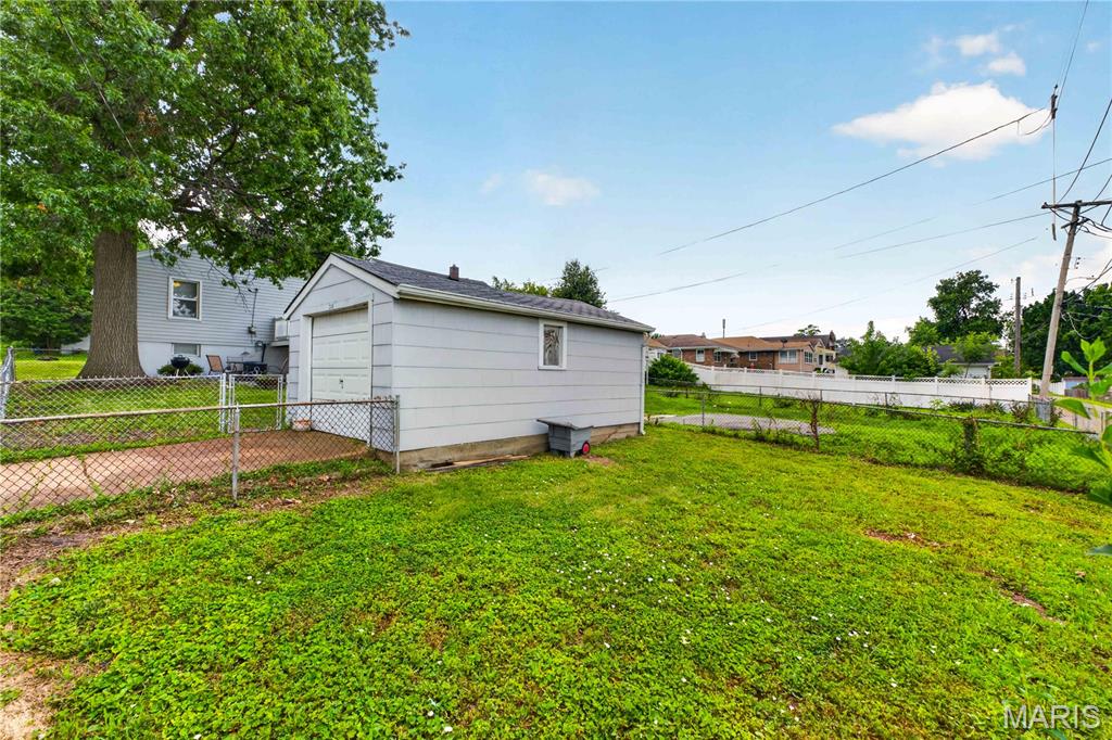 Brownlees Add - Residential