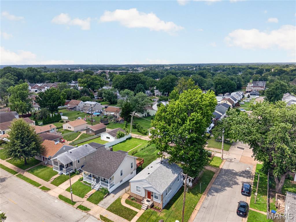 Brownlees Add - Residential