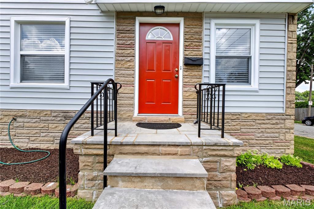 Brownlees Add - Residential