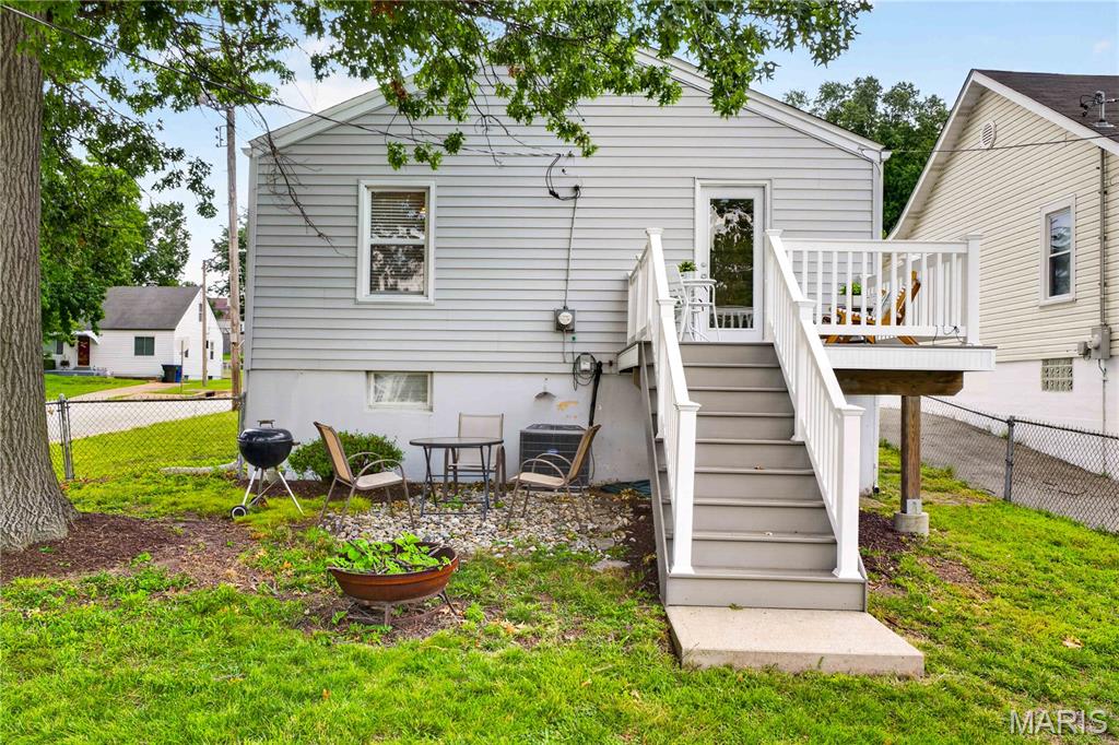 Brownlees Add - Residential