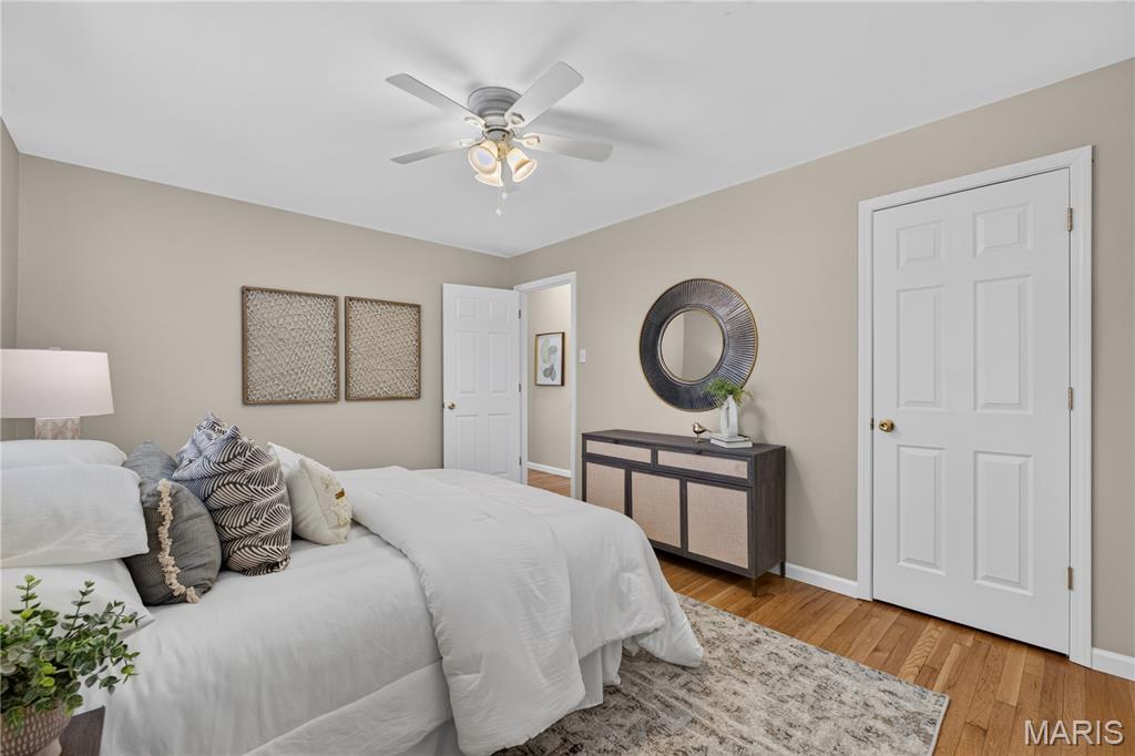 Brownlees Add - Residential