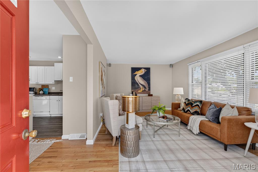 Brownlees Add - Residential