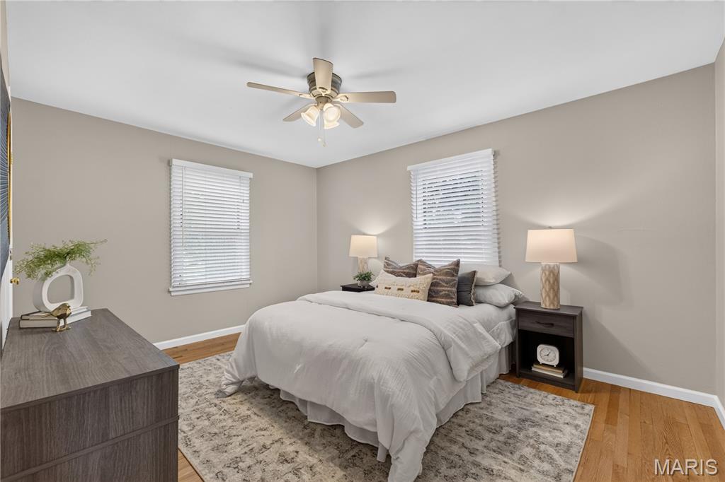 Brownlees Add - Residential