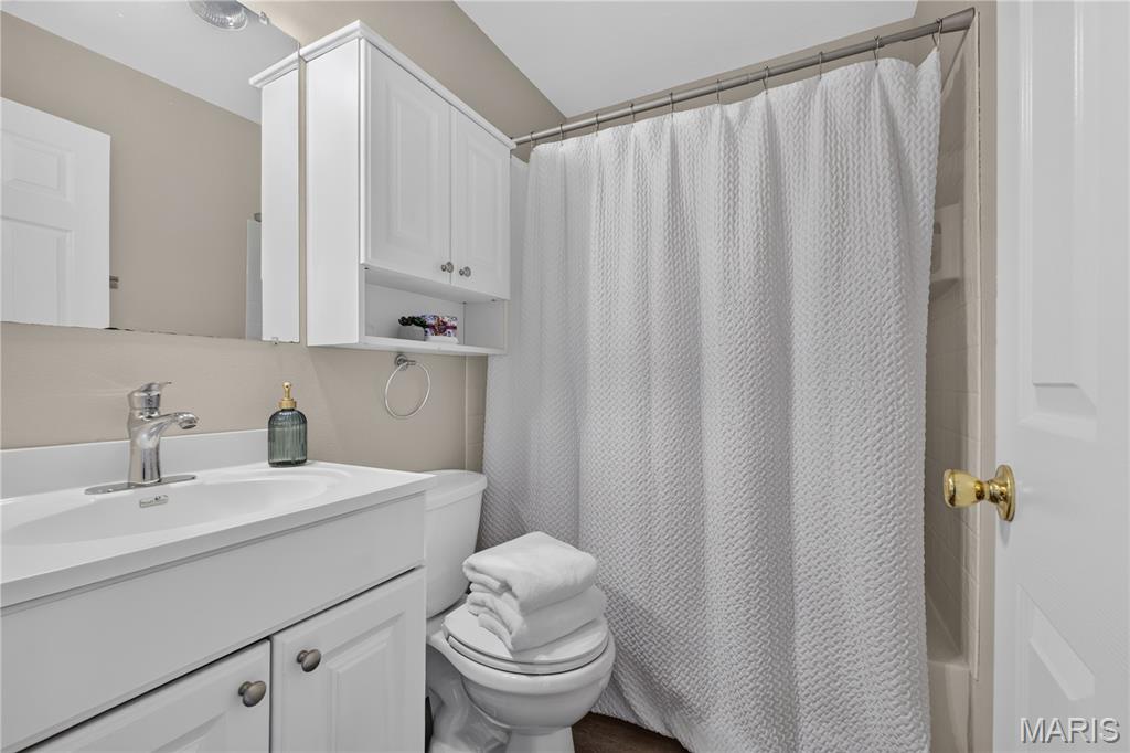 Brownlees Add - Residential