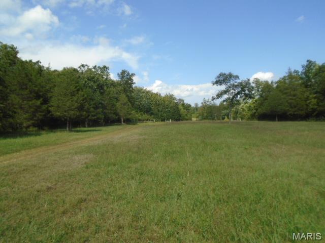 NA - Farm