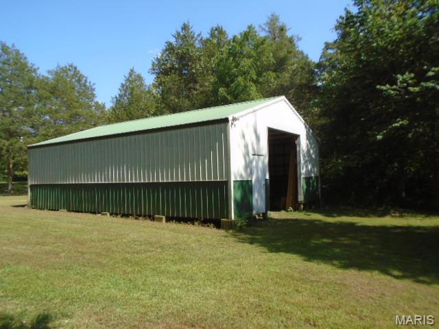 NA - Farm