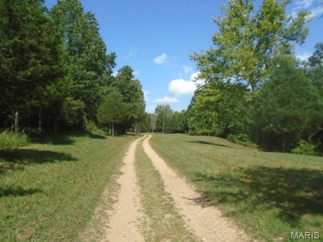 NA - Farm