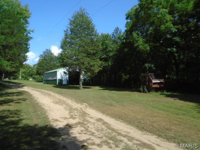 NA - Farm