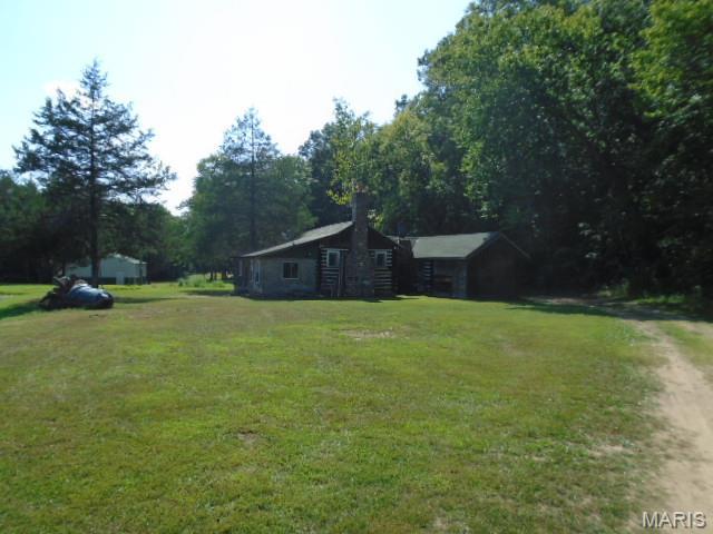 NA - Farm