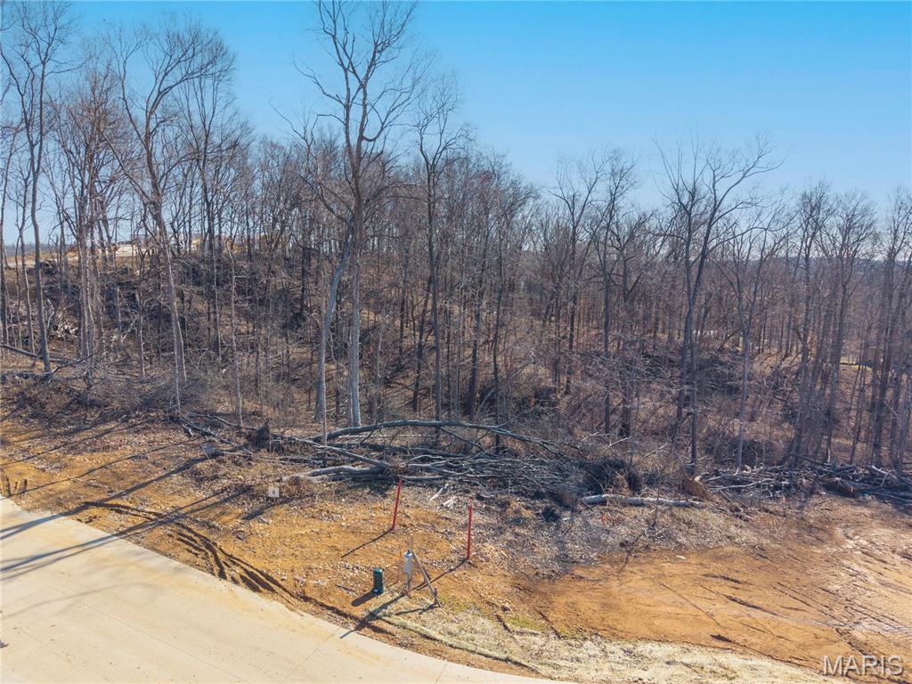 Heritage Farm Estates Phase III - Land