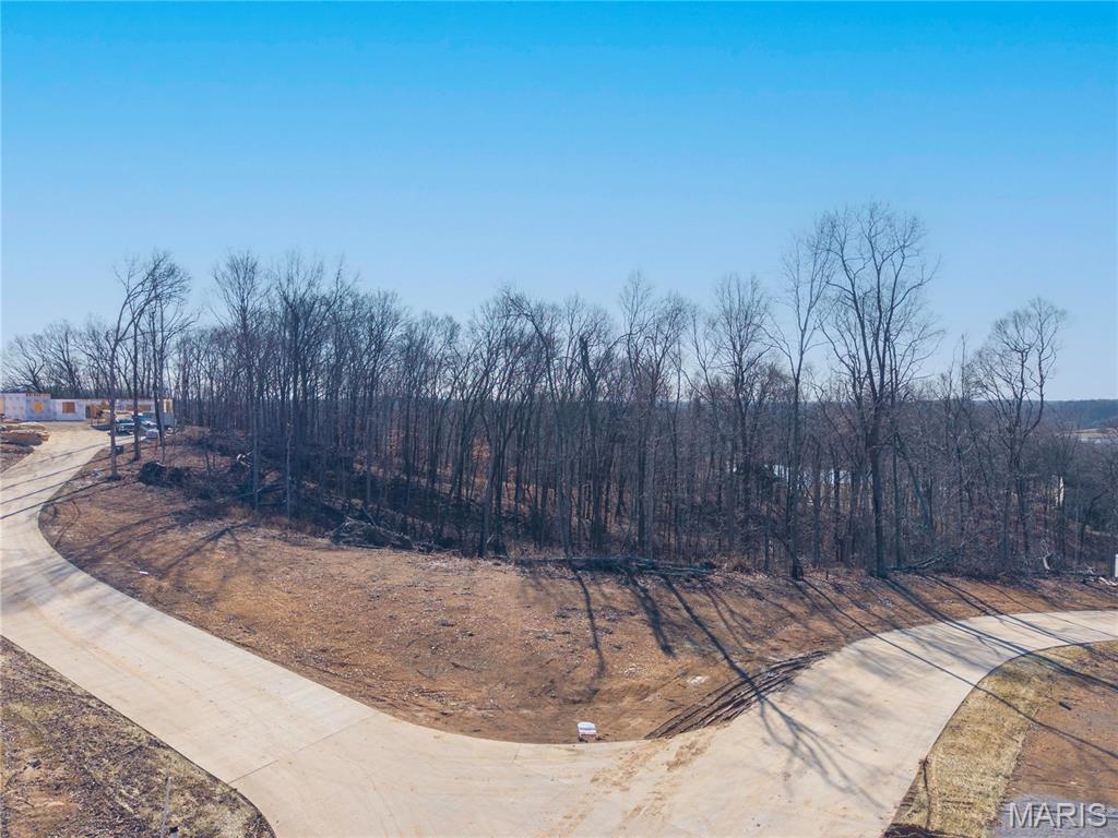 Heritage Farm Estates Phase III - Land