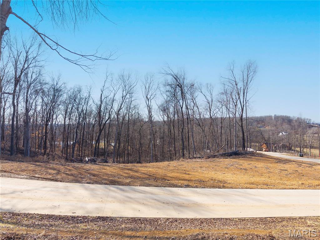 Heritage Farm Estates Phase III - Land
