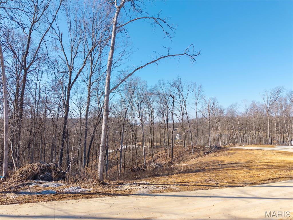 Heritage Farm Estates Phase III - Land