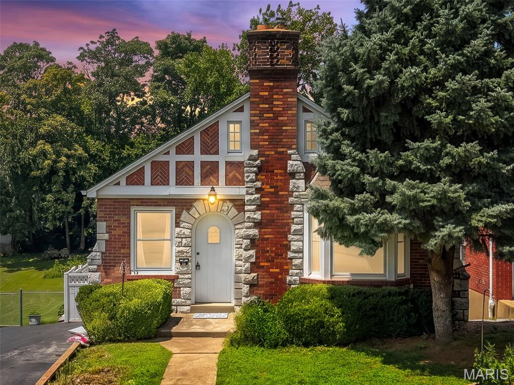 Brazeaux - Residential