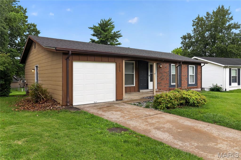Pennyrich Farms 1 - Residential