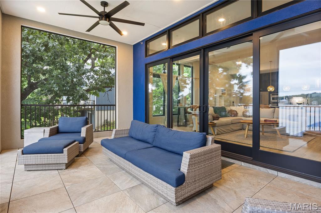 Shores of Shawnee Bend - Residential
