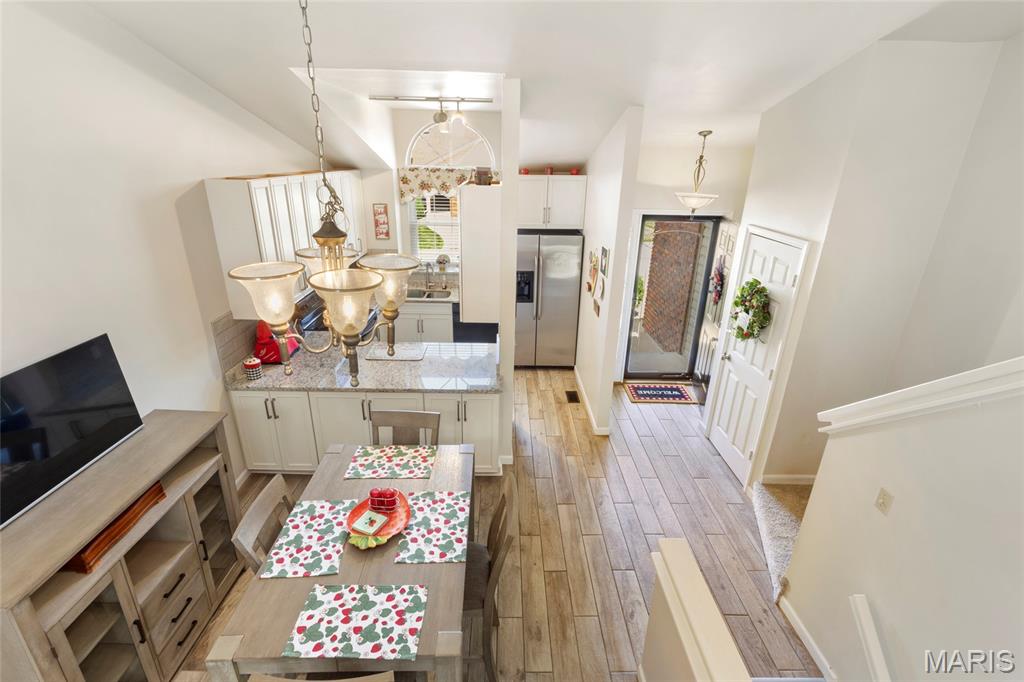 Sherwood Manor One Of Bennington - Residential