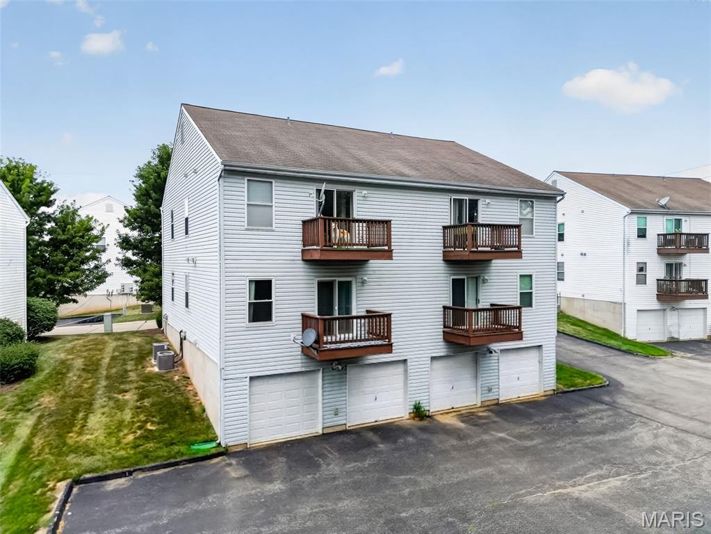 Timber Creek Condos At Winghaven #1 Bldg 10 - Residential
