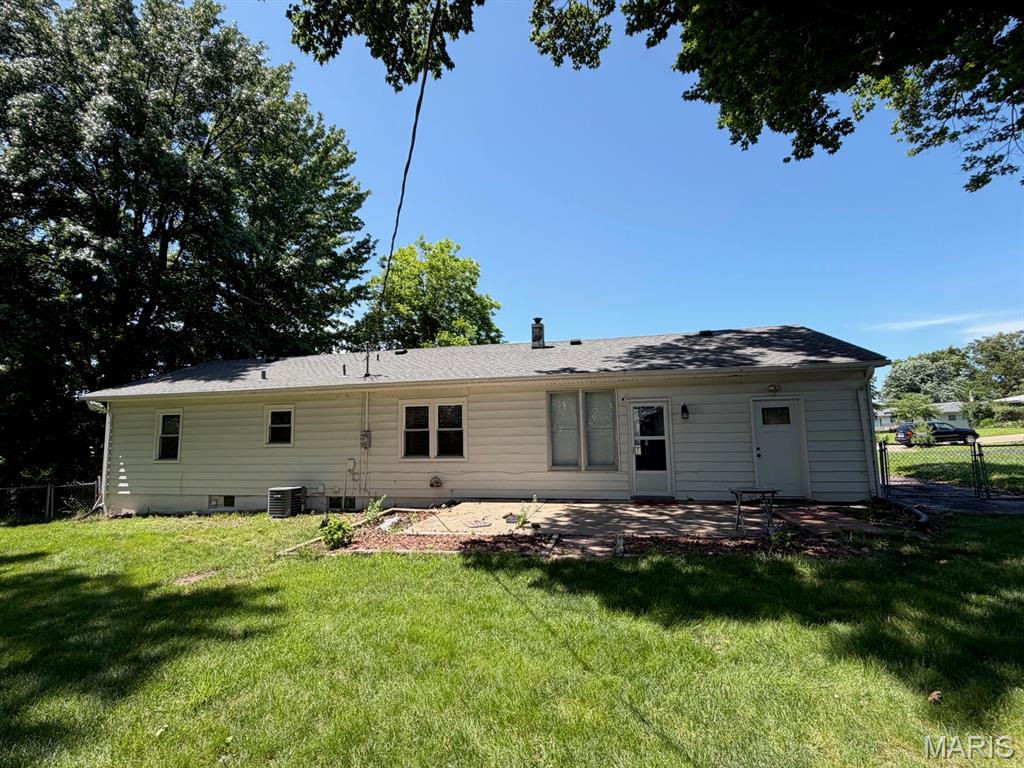 Ferncliff - Residential