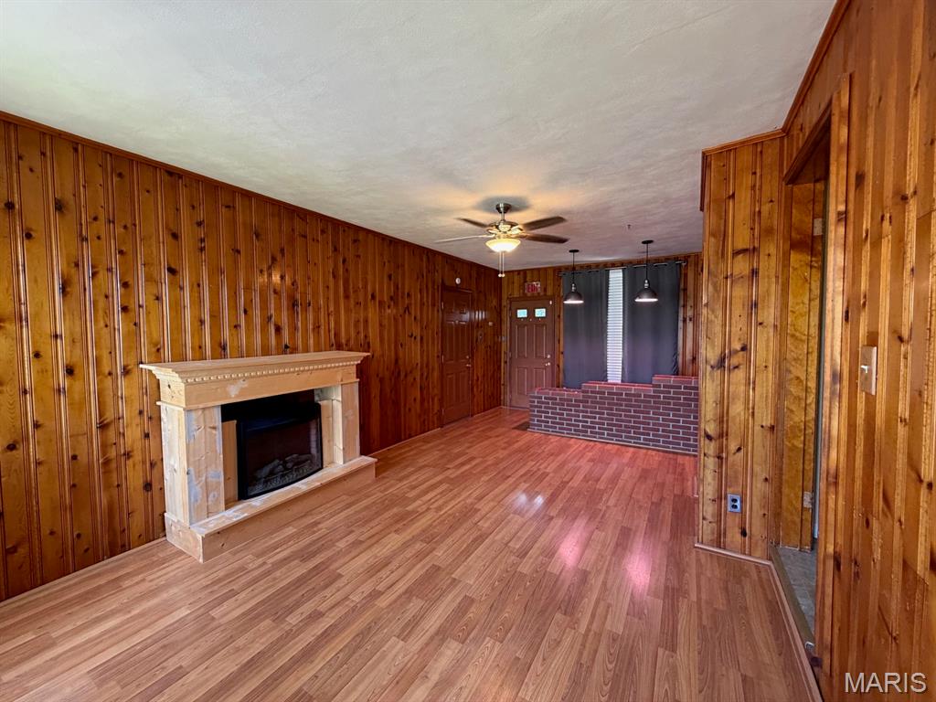 Ferncliff - Residential